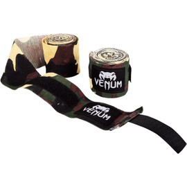 Venum Boxing Hand Wraps 4-Meter