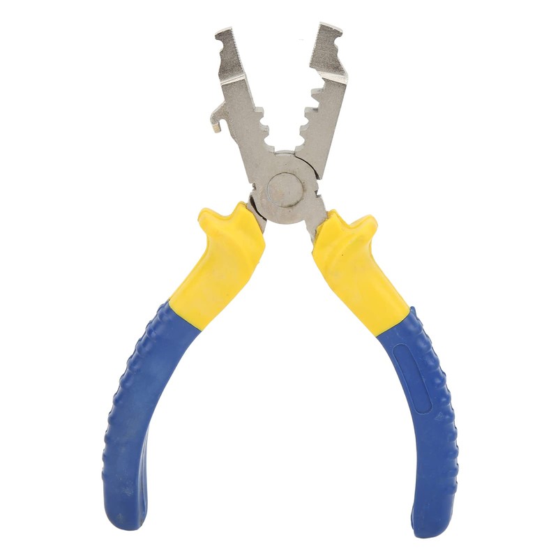 Yuecoom Archery Nockscore Pliers, Cam Pliers for Archery, D-Loop Tendon