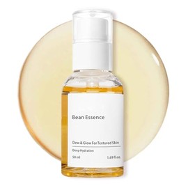 Bean Essence, Korean Skincare