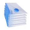 Set of Vacuum Bags XL to XXL - Storage Sacks