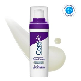 Suero De Retinol Renovador De La Piel 30ml Cerave