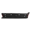 FSHero Riding Rear Door Lower Molding Trim Panel Fit for