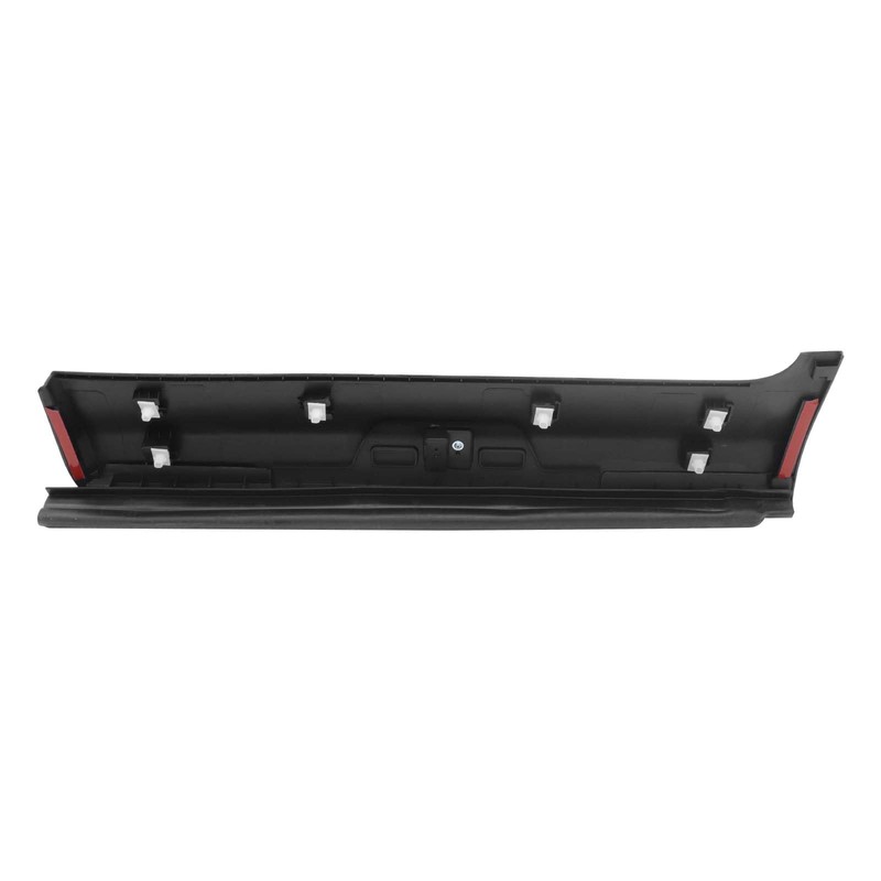FSHero Riding Rear Door Lower Molding Trim Panel Fit for