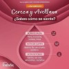 Natura Tododia Crema Ultra Nutritiva Cereza y Avellana 200ml