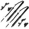 Autoexact Power Liftgate Struts Fit for 2013-2018 Toyota Rav4, Electric
