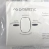 Dometic Carbon Monoxide Alarm Detector Non Digital Battery Power RV