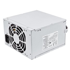 S-Union Upgraded 503377-001 320W Power Supply D10-320P2A PSU Compatible with HP MT 6000 6200 6300 8000 8200 Z200 DPS-320NB CFH-0320EWWA 611484-001 613764-001 613765-001 503377-001 Power Supply