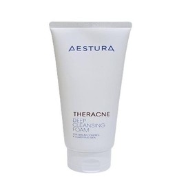 estra Aestura Terracne Deep Cleansing Foam 200g (AD) Basic / 에스트라 테라크네 딥 클렌징 폼 200g(AD) 기본