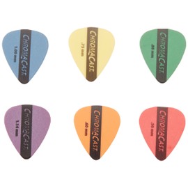 ChromaCast CC-DP-48PK Dura Picks