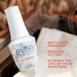 PH BOND NAIL PREP 15 mL | .5 fl oz
