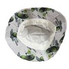 Pickle Monster Bucket Hat (US, Alpha, Medium, Pickle Monster)