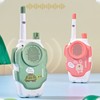 Clear Sound Radio Toy Long Range Wireless Communication Child Handheld