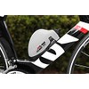 XLAB Aero TT Bottle (Black, 20-Ounce)