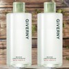 Giverny eye makeup cleanser, eye area cleanser, gentle remover, hypoallergenic, close fitting lip and eye remover, 2 pieces 300ml / 지베르니 아이 메이크업 클렌저 눈가 전용 클렌저 부드러운 리무버 저자극 밀착 립 앤 아이 리무버 2개 300ml