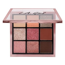 Paleta de sombras de ojos Keep It Playful (Playmate)                                                                                                  