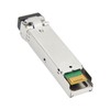 SFP Optical Module 1.25G Tx1310/Rx1550nm Single Fiber Single Mode 10KM