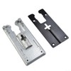 2 Pieces Replacement Jigsaw Base Plate for 4304 Jigsaw Machine,