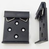 KKSB DIN Rail Clip with Screws