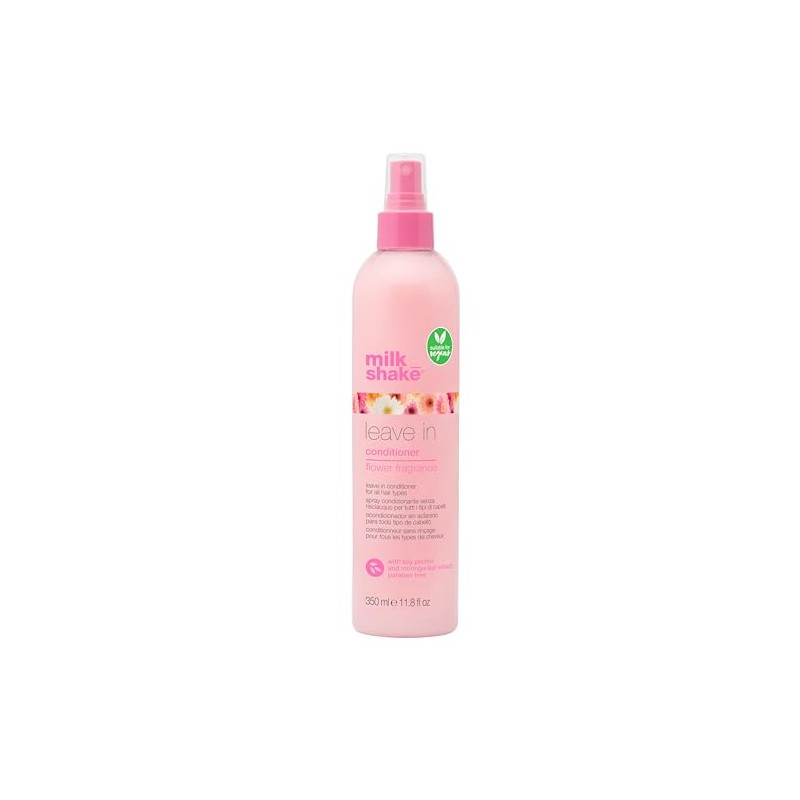 MILK SHAKE Leave In Conditioner Flower Fragrance 350 ml