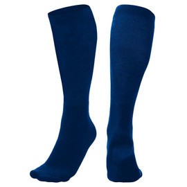 Multi-Sport Socks, Navy, Medium