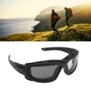 Anti Fog Goggles Dual Layer Lens Scratch Proof Impact Resistant
