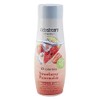 SodaStream Waters Zero Calorie Flavoring Syrup, Strawberry Watermelon, 14.8 Fl