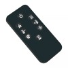 For Dimplex Replace Remote Control for Dimplex Electric Fireplace BLF7451
