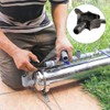 Multi-layer deburrer, deburrer, diameter 20-25-32, multi-tool for multi-layer pipes -