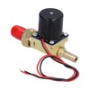 DF2‑3‑B Electric Solenoid Valve 2 Position 2 Way Solenoid Valve