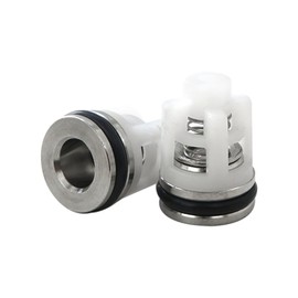 Acupress Pressure Washer Pumps Valve Kit Replacement 7104223 Compatible for S-Impson 510015, 520002, 520011, 520004, 520006, 530008, 530009,6-Pack