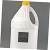 LABRIMP Travel-Friendly Laundry Labels 1 Set of 15 2.5inch Waterproof