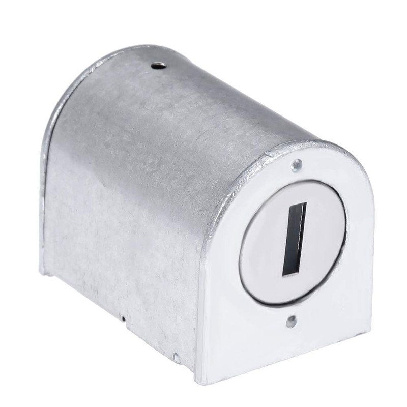 Zreneyfex Ignition Switch Gas Cap Helmet Steering Lock Key Set