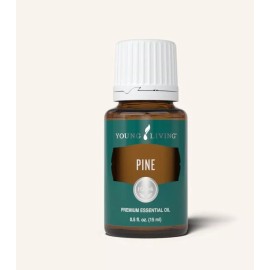 Young Living Aceite Esencial Para Difusor De Pino Young Living 15 Ml.