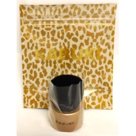 BELLE BEAUTY Kabuki Face Brush New in Package Free Shipping