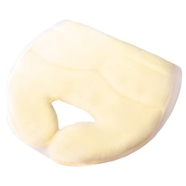 Alphax Tao Wrap, Yellow (Formulated with Vitamin E), Height 8.7 x Width 8.7 inches (22