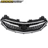 ylwspeed2000 Fit For Buick Encore 2017-2019 Front Upper Grille Replacemet