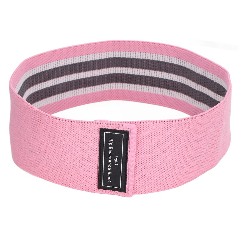 3PCS Resistance Bands Elastic High Pulling Force Exercise Workout Band