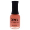Orly Orly Nail Lacquer - Positive Coral - 15 ml