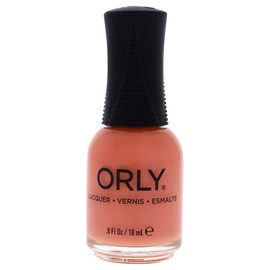 Orly Orly Nail Lacquer - Positive Coral - 15 ml