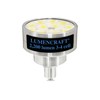 Lumencraft LED Conversion Kit Compatible/Replacement for Maglite Flashlight - 2200