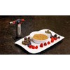 Rothenberger Industrial - Crème Brûlée Gourmetbrennerset - inkl. Nachfüllkartusche -