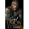 Sinful Union: An Age Gap, Bratva Romance