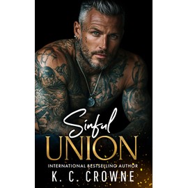 Sinful Union: An Age Gap, Bratva Romance
