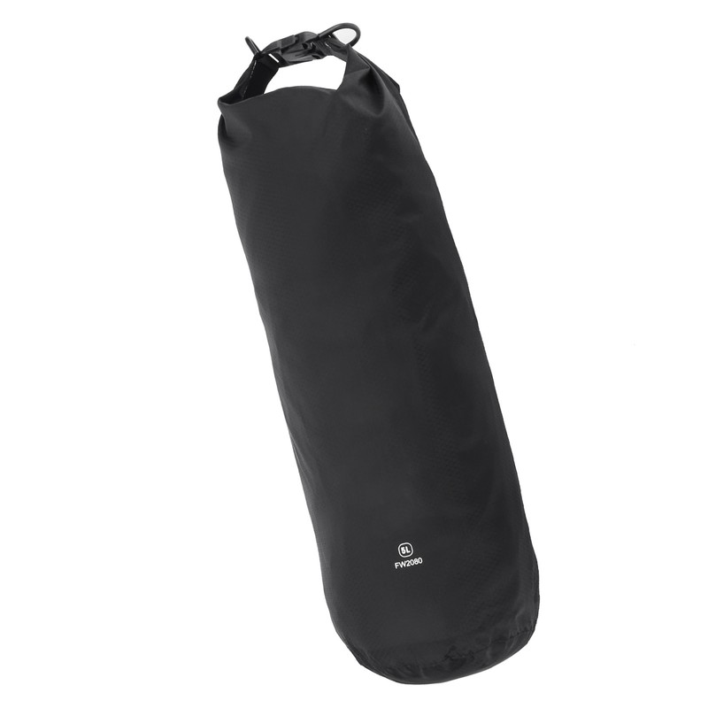 AFISHTOUR Waterproof Bag Lightweight Easily Clean Sealed Storage Bag for