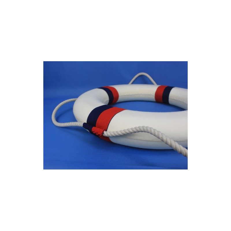 Hampton Nautical Decorative Liberty Lifering, 20"