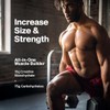 MuscleTech Creatine Monohydrate Powder - Cell-Tech Creatine Powder Post Workout