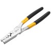 2X PZ 0.5-16 Germany Style Small Crimping Pliers for Cable