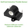 10L0L Golf Cart Inductive Throttle Sensor for EZGO TXT Medalist