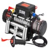 Electric Winch Remote Control, Universal Winch Controller, Winch Remote Control