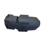 1pcs 49-16-2767 Impact Protective Boot for Milwaukee M18 1/2 Fuel